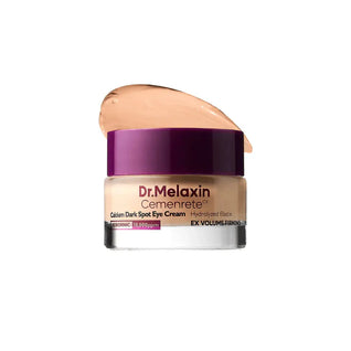 Cemenrete Calcium Dark Spot Eye Cream