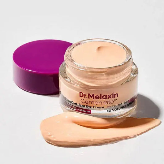 Cemenrete Calcium Dark Spot Eye Cream