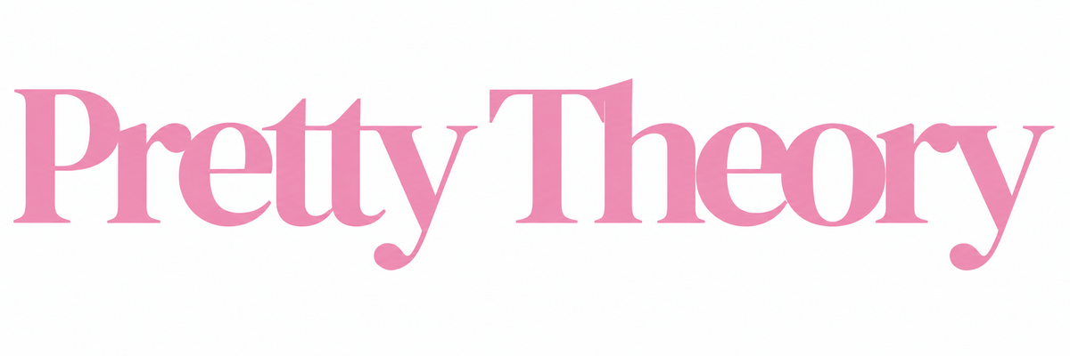Pretty Theory