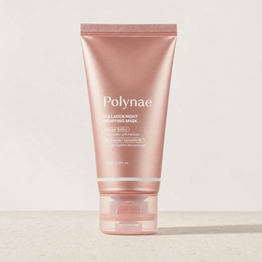 PDRN Collagen Night Mask