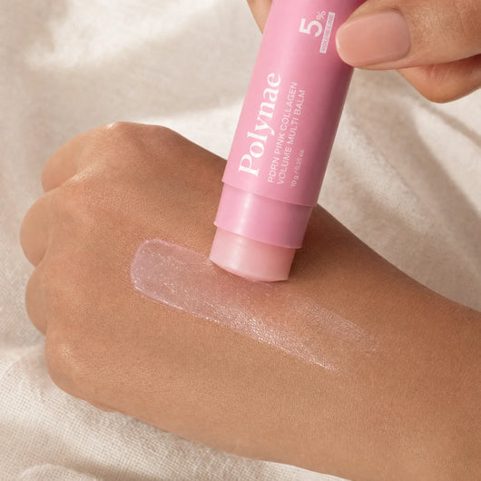 PDRN Collagen Volume Multi Balm