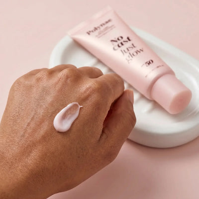 SPF 50 No Cast Collagen Sunscreen