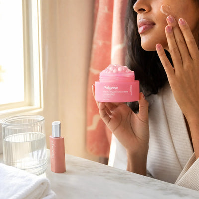 PDRN Collagen Capsule Cream