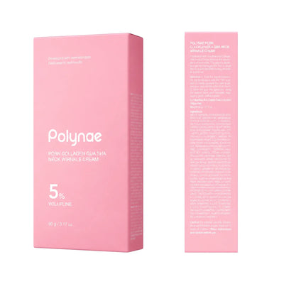 PDRN Collagen Gua Sha Neck Volume Cream