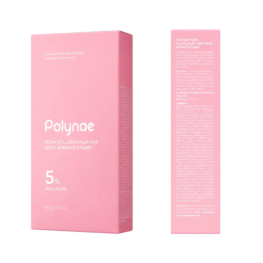 PDRN Collagen Gua Sha Neck Volume Cream